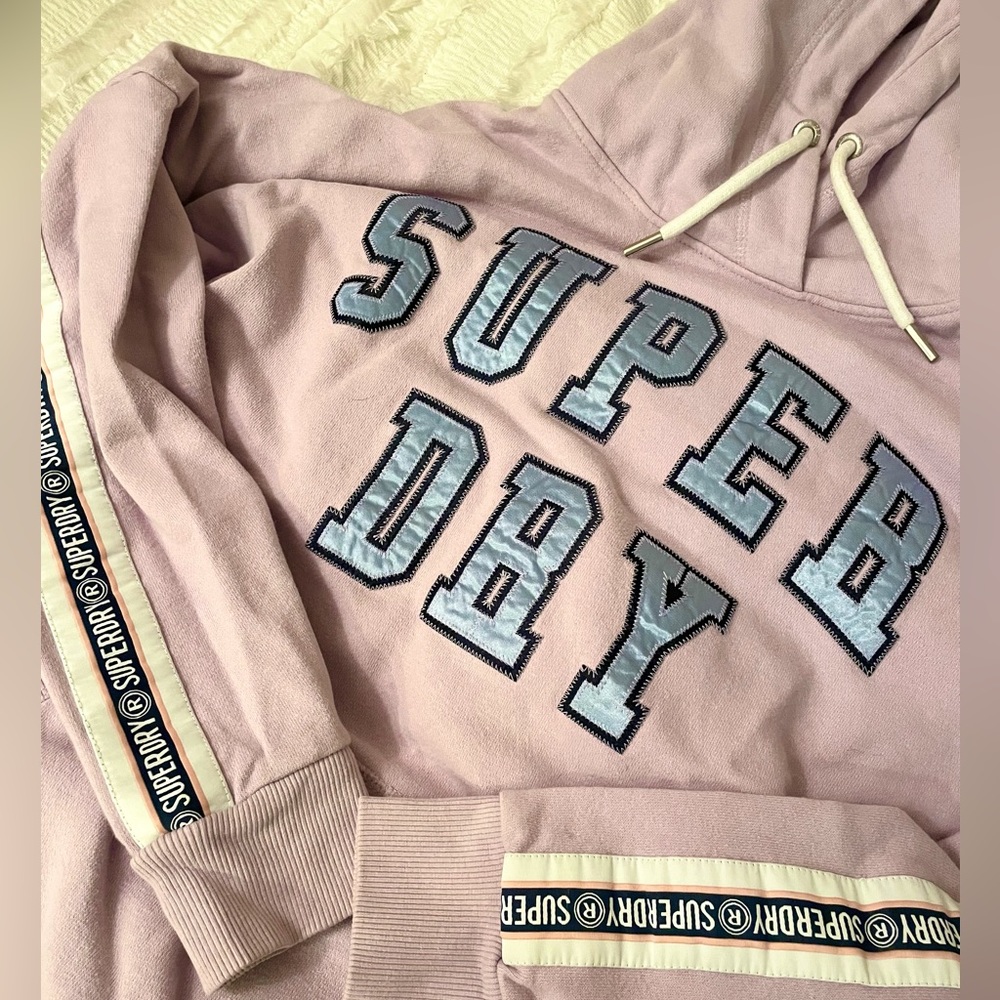 Superdry Hoodie